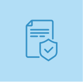 CARFINO Corfu Car Rental Zero exccess insurance icon